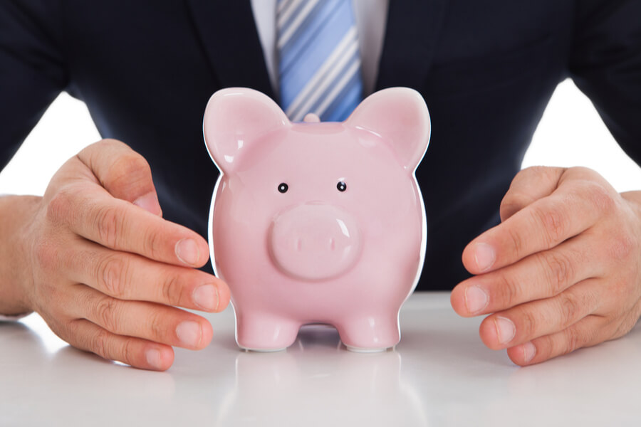 Piggy Bank