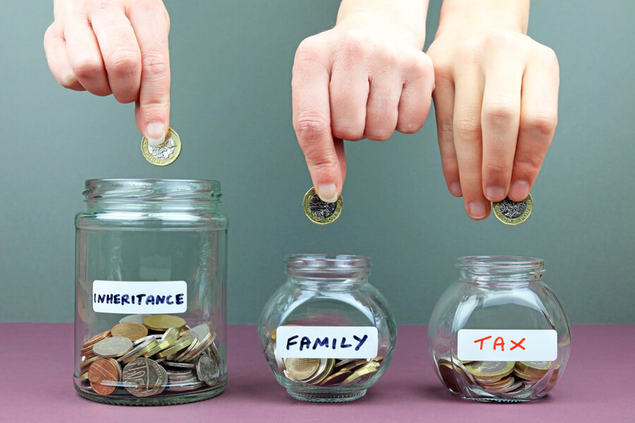 Inheritance Tax Planning