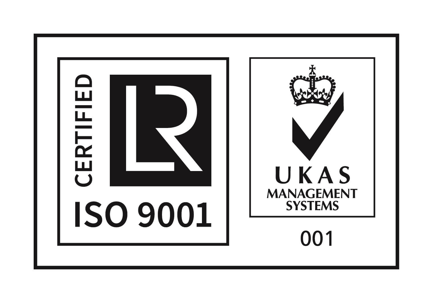 ISO 9001
