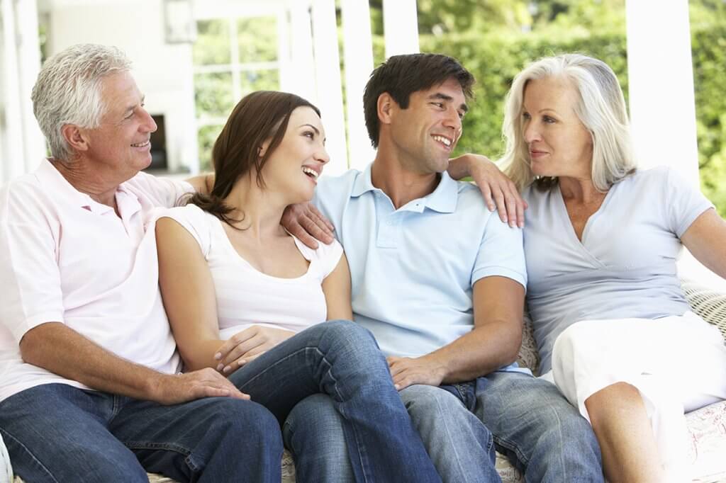 Family Will